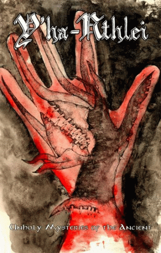 Unholy Mysteries of Ancient